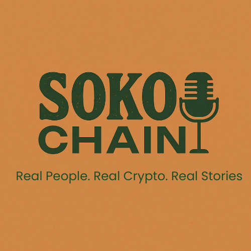 real people. real crypto. real stories